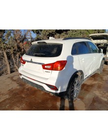 mitsubishi asx (ga_w_) del año 2019 2