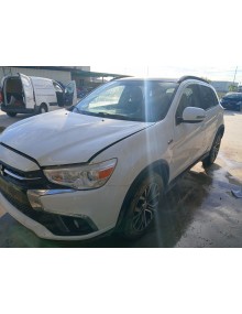 mitsubishi asx (ga_w_) del año 2019