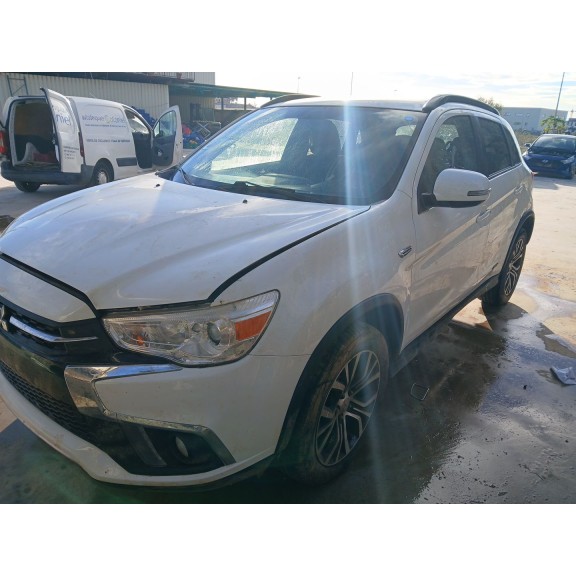 mitsubishi asx (ga_w_) del año 2019