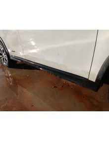 Recambio de faldon lateral para mitsubishi asx (ga_w_) 1.6 mivec (ga1w) referencia OEM IAM  derecho  2