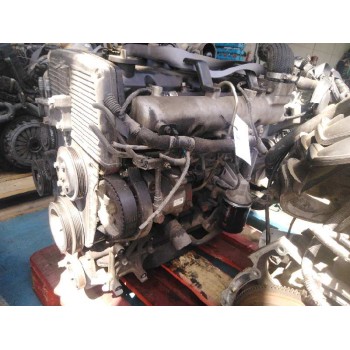 Recambio de motor completo para kia carnival ii 2.9 crdi cat referencia OEM IAM J3 <<M>> 