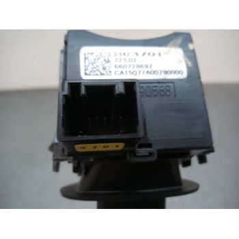 Recambio de mando luces para opel mokka excellence referencia OEM IAM 23423701  