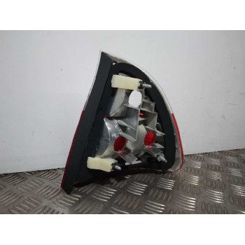 Recambio de piloto trasero izquierdo para bmw serie 3 berlina (e46) referencia OEM IAM 63216900473 NUEVO 98-05