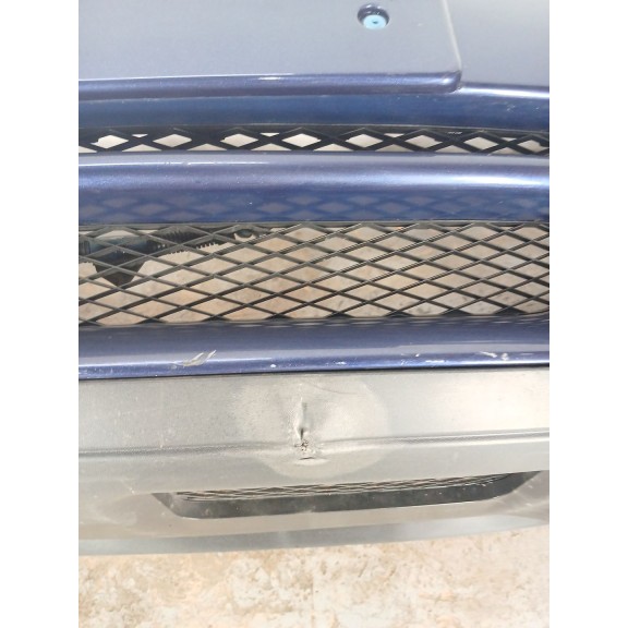 Recambio de paragolpes delantero para volkswagen touareg (7la) v6 referencia OEM IAM 7L6807217A UN ROCE 7L6807217A