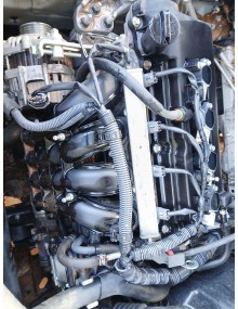 Recambio de motor completo para mitsubishi asx (ga_w_) 1.6 mivec (ga1w) referencia OEM IAM   