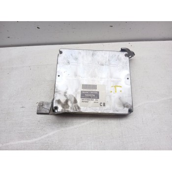 Recambio de centralita motor uce para toyota avensis (_t25_) 2.2 d-4d (adt251_) referencia OEM IAM 8966105c81  