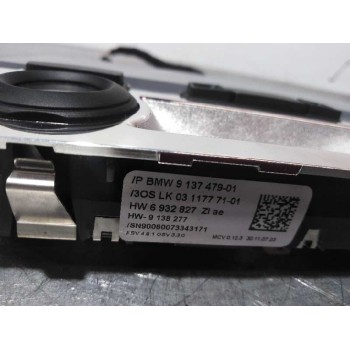 Recambio de luz interior para bmw serie 1 berlina (e81/e87) 118d referencia OEM IAM 913747901  