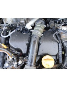 Recambio de motor completo para renault captur 1.5 dci diesel fap energy referencia OEM IAM   