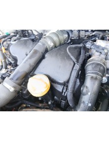 Recambio de motor completo para renault captur 1.5 dci diesel fap energy referencia OEM IAM    2