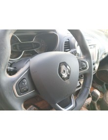 Recambio de kit airbag para renault captur 1.5 dci diesel fap energy referencia OEM IAM   