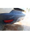 Recambio de paragolpes trasero para renault captur 1.5 dci diesel fap energy referencia OEM IAM   