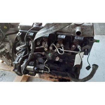 Recambio de motor casco para ford focus berlina (cap) 1.8 tdci turbodiesel cat referencia OEM IAM KKDA  