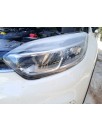 Recambio de faro izquierdo para renault captur 1.5 dci diesel fap energy referencia OEM IAM   