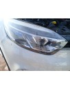 Recambio de faro derecho para renault captur 1.5 dci diesel fap energy referencia OEM IAM 260107244R led 