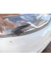 Recambio de faro derecho para renault captur 1.5 dci diesel fap energy referencia OEM IAM 260107244R led 