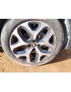 Recambio de juego llantas para renault captur 1.5 dci diesel fap energy referencia OEM IAM   
