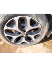 Recambio de juego llantas para renault captur 1.5 dci diesel fap energy referencia OEM IAM   