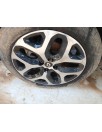 Recambio de juego llantas para renault captur 1.5 dci diesel fap energy referencia OEM IAM   
