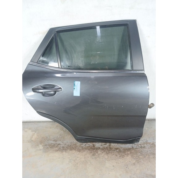 Recambio de puerta trasera derecha para kia stonic (yb) 1.0 t-gdi eco-dynamics+ referencia OEM IAM   