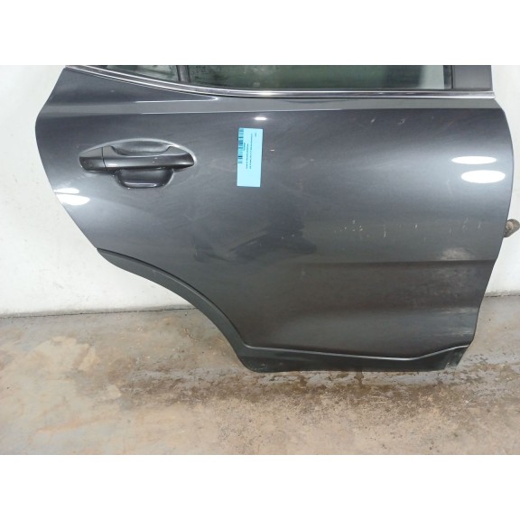 Recambio de puerta trasera derecha para kia stonic (yb) 1.0 t-gdi eco-dynamics+ referencia OEM IAM   