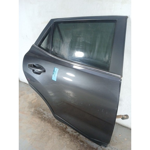 Recambio de puerta trasera derecha para kia stonic (yb) 1.0 t-gdi eco-dynamics+ referencia OEM IAM   
