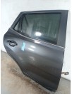 Recambio de puerta trasera derecha para kia stonic (yb) 1.0 t-gdi eco-dynamics+ referencia OEM IAM   