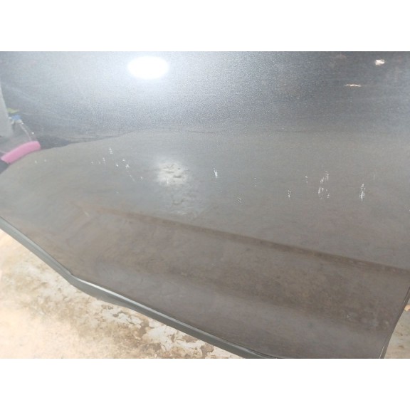 Recambio de puerta trasera derecha para kia stonic (yb) 1.0 t-gdi eco-dynamics+ referencia OEM IAM   