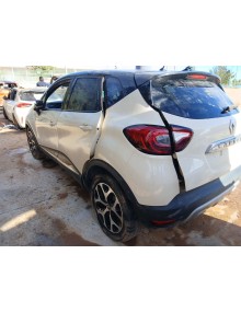 renault captur del año 2013 2