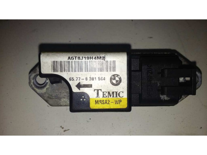 Recambio de modulo electronico para bmw serie 3 berlina (e46) 320d referencia OEM IAM 66778381564  