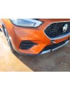 Recambio de paragolpes delantero para mg mg zs suv 1.5 vti referencia OEM IAM   