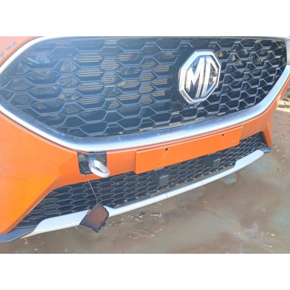 Recambio de paragolpes delantero para mg mg zs suv 1.5 vti referencia OEM IAM   