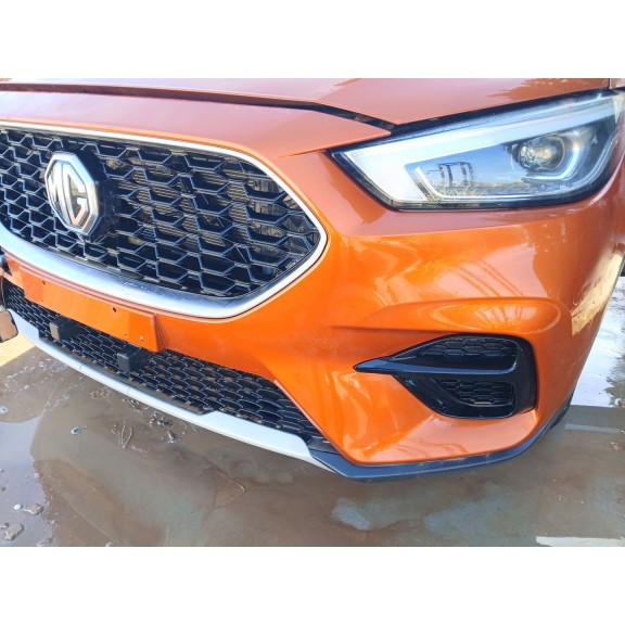 Recambio de paragolpes delantero para mg mg zs suv 1.5 vti referencia OEM IAM   