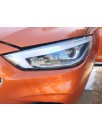 Recambio de faro izquierdo para mg mg zs suv 1.5 vti referencia OEM IAM   