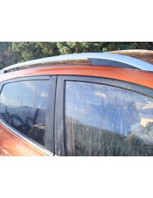 Recambio de barras techo para mg mg zs suv 1.5 vti referencia OEM IAM   