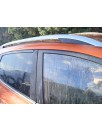 Recambio de barras techo para mg mg zs suv 1.5 vti referencia OEM IAM   