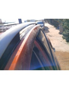 Recambio de barras techo para mg mg zs suv 1.5 vti referencia OEM IAM    2