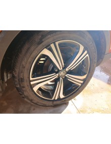 Recambio de juego llantas para mg mg zs suv 1.5 vti referencia OEM IAM 17pulgadas   2