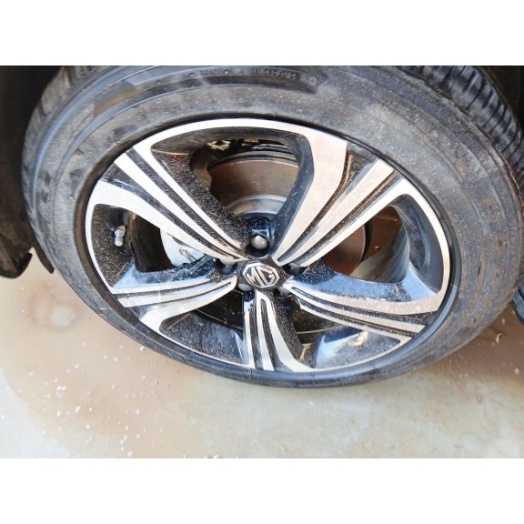 Recambio de juego llantas para mg mg zs suv 1.5 vti referencia OEM IAM   
