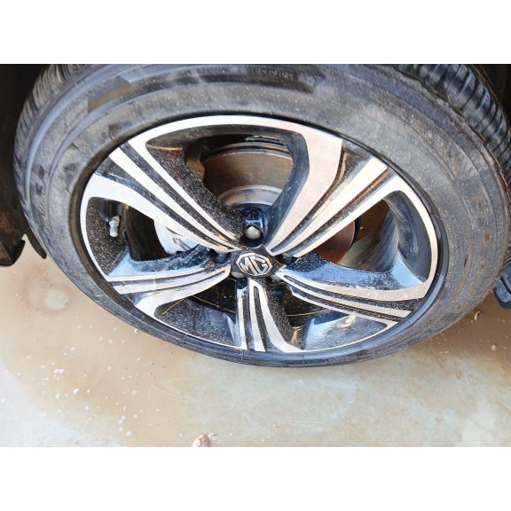 Recambio de juego llantas para mg mg zs suv 1.5 vti referencia OEM IAM   