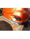 Recambio de paragolpes trasero para mg mg zs suv 1.5 vti referencia OEM IAM   