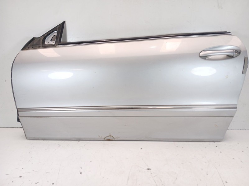 Recambio de puerta delantera izquierda para mercedes-benz clk (c209) clk 280 (209.354) referencia OEM IAM A2097200105  