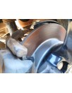 Recambio de puente trasero para mg mg zs suv 1.5 vti referencia OEM IAM   