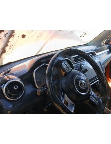 Recambio de kit airbag para mg mg zs suv 1.5 vti referencia OEM IAM    2