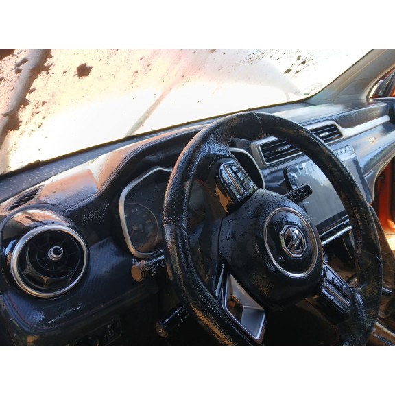 Recambio de kit airbag para mg mg zs suv 1.5 vti referencia OEM IAM   