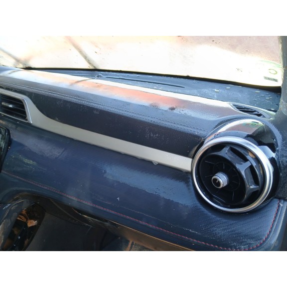 Recambio de kit airbag para mg mg zs suv 1.5 vti referencia OEM IAM   