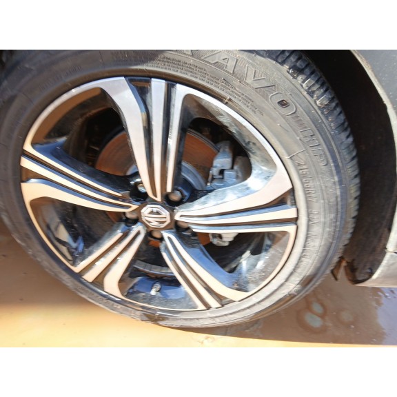 mg mg zs suv del año 2023