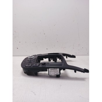 Recambio de mando multifuncion para audi a4 avant (8k5) (2008) básico referencia OEM IAM 8T0919609WFX UNIDAD MMI PARA NAVEGADOR
