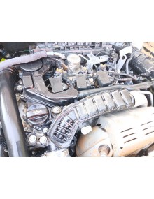 Recambio de motor completo para opel corsa f (p2jo) 1.2 (68) referencia OEM IAM HNE   2