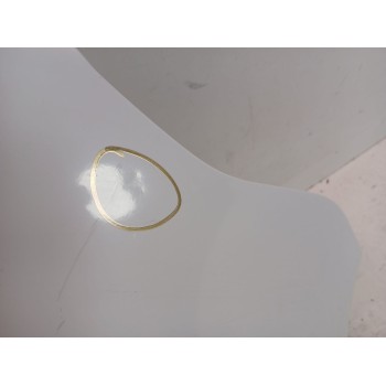 Recambio de aleta delantera derecha para ford b-max (jk) 1.0 ecoboost referencia OEM IAM 1754102  