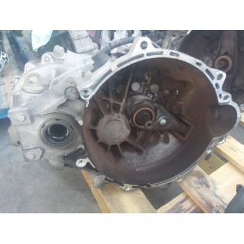 Recambio de caja cambios para hyundai ix35 classic 2wd referencia OEM IAM WEJ6K ENTREGA CASCO 6V 2WD